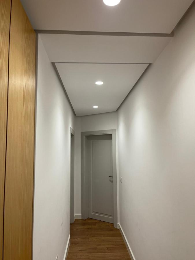 Square Inn Tirana Tanners' Bridge Εξωτερικό φωτογραφία